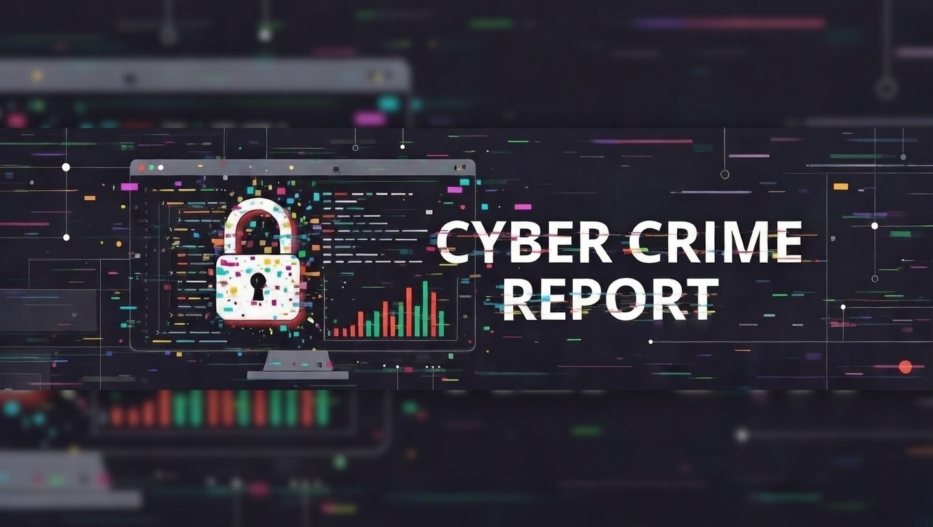 Cyber Crime Report