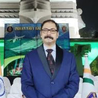 Major Sayak Chowdhury